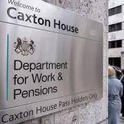 DWP Benefits Shake-Up 'Unfair' and Could 'Tear Country Apart'