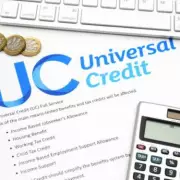 DWP Can Deduct Money from Universal Credit for Five Types of Bill