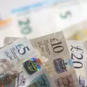 DWP Christmas Bonus 2025: £10 Tax-Free Payment Arrives for Millions