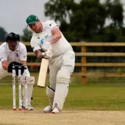 DWP Demands £36k PIP Repayment After Amputee Seen Playing Cricket