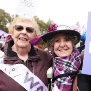 DWP disputes WASPI 'agreement' claim as judicial review paused
