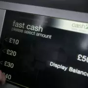 DWP Gains Power to Access Bank Accounts and Seize Cash from December