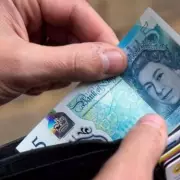 DWP Offers £422 Monthly Boost for Over-80s on Low State Pension