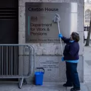 DWP Pays Two Benefits to Thousands with Obesity as 18.7 Million Live with Condition