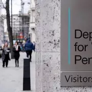 DWP Rejects Calls to Extend Motability Scheme to Attendance Allowance