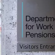 DWP Responds to Martin Lewis Over 8 Million Universal Credit Bank Switch Block