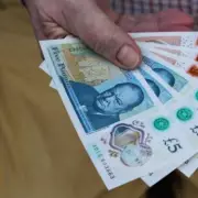 DWP to Pay State Pensioners at Least £704 Early for Christmas