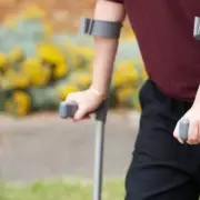 DWP's £11,715 Benefit for Under 65s with 70 Work-Related Conditions