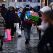 DWP's ESA Scrapping: Final Payments Before Christmas, Switch to Universal Credit Now