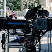 Earn £250 a Day as a Film Extra: A Lucrative UK Side Hustle