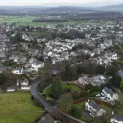 Earthquake Rattles Northern England: Homes Shake Near Burnley