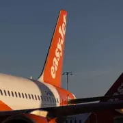 easyJet Launches New Liverpool to Naples Route from August 2026
