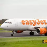 EasyJet passenger reveals truth about 'dead' grandmother on Spain flight