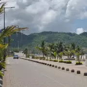 Ecuador Beach Massacre: Six Dead, Including Toddler, in Tourist Zone Shooting