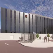 Edgbaston's £46m Transformation Begins: New Hotel & Stands for 2027 Ashes