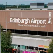 Edinburgh Airport Halts All Flights Due to Critical IT Failure