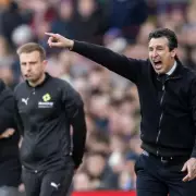 Emery Dismisses Villa Title Talk Despite Dramatic 2-1 Win Over Arsenal