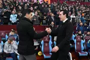 Emery's 'Game by Game' Message to Villa After Stunning Arsenal Win