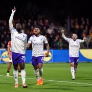 Emery's Verdict on Guessand: 'So Happy', Reveals Best Position & AFCON Absence