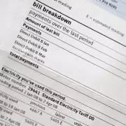 Energy Bills Rise: Ofgem Price Cap Increases by £3 from January 1