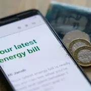 Energy bills to rise by £100 for £28bn UK grid upgrade, Ofgem confirms