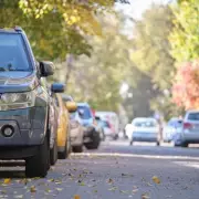 England's Pavement Parking Ban: New 2026 Rules to Transform Streets