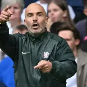 Enzo Maresca Banned for Chelsea vs Aston Villa Clash After Third Booking