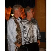 Epstein Files Show Bill Clinton in Pool with Ghislaine Maxwell