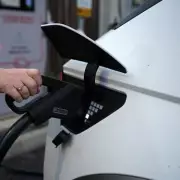 EV Charger Postcode Lottery Risks Leaving Millions Behind in Electric Car Switch