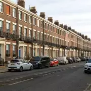 EV Charging Warning for 9 Million UK Homes Without Driveways