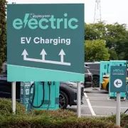 EV Drivers to Save £1,450 Yearly Despite New Pay-Per-Mile Tax