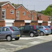 EV owners warned: Winter driveway habit drains battery & hikes costs