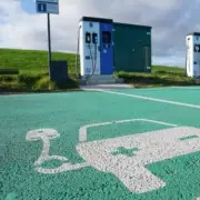 EV Sales Growth Slows to 3.6% as Pay-Per-Mile Tax Looms