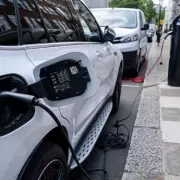 EVs Could Power Homes for Two Days in V2G Breakthrough