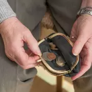 Ex-miners get £5,500 lump sum and £100 weekly pension boost before Christmas