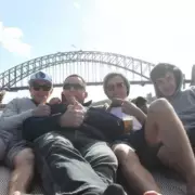 Ex-One Direction Guard Faces Leg Amputation, Needs £30k for Surgery