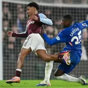 Ex-Referee Dermot Gallagher U-Turn on Chelsea vs Aston Villa Handball Incident
