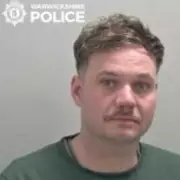 Ex-soldier Daniel Black jailed for 7 years over Nuneaton rape