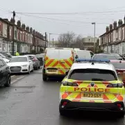 Fatal Shooting in Birmingham: Murder Probe Launched After Swanage Road Incident