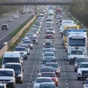 Faulty M6 Speed Cameras: Police Halt Fines, 2,650 Wrong Activations