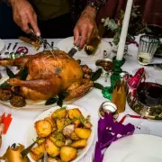 Feast for Four Under a Tenner: The 3-Supermarket Christmas Dinner Plan