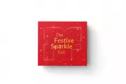 Festive Sparkle Edit: Luxury Beauty Box Worth £1,150 for £199.99