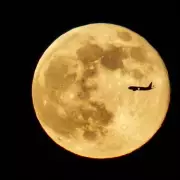 Final Supermoon of 2025: How to See the Cold Moon on December 4