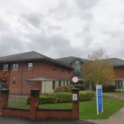 Five injured in Merseyside hospital attack as man, 20, arrested