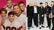 Five Reunite After 25 Years for Major UK Arena Tour in 2025