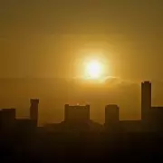 Five UK Counties Face -5C Freeze as Icy Blast Hits After Christmas