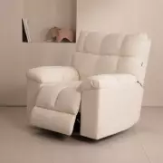 Flexispot's £80 Off Recliner: Toddler Spills Wipe Off & 'Good Back Support'