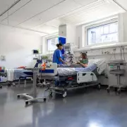 Flu Hospital Admissions Dip in England, But UKHSA Warns of New Year 'Bounce Back'