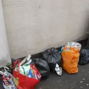 Fly-tipper fined £2.7k after address found in dumped Wolverhampton rubbish