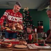 Food Safety Alert: The Turkey Defrosting Mistake Putting Christmas at Risk